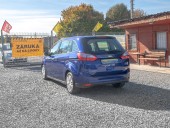 Ford Grand C-MAX ČR 1.0T – 7 sedadel