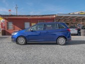 Ford Grand C-MAX ČR 1.0T – 7 sedadel