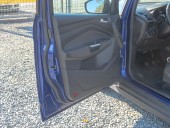 Ford Grand C-MAX ČR 1.0T – 7 sedadel