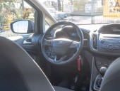 Ford Grand C-MAX ČR 1.0T – 7 sedadel