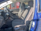 Ford Grand C-MAX ČR 1.0T – 7 sedadel