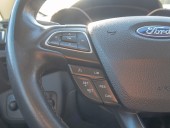 Ford Grand C-MAX ČR 1.0T – 7 sedadel