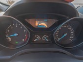 Ford Grand C-MAX ČR 1.0T – 7 sedadel