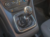 Ford Grand C-MAX ČR 1.0T – 7 sedadel