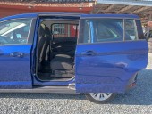 Ford Grand C-MAX ČR 1.0T – 7 sedadel