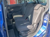 Ford Grand C-MAX ČR 1.0T – 7 sedadel