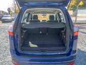 Ford Grand C-MAX ČR 1.0T – 7 sedadel