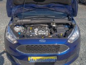 Ford Grand C-MAX ČR 1.0T – 7 sedadel