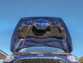 Ford Grand C-MAX ČR 1.0T – 7 sedadel