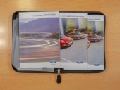 Ford Grand C-MAX ČR 1.0T – 7 sedadel