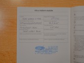 Ford Grand C-MAX ČR 1.0T – 7 sedadel