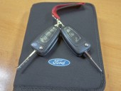 Ford Grand C-MAX ČR 1.0T – 7 sedadel