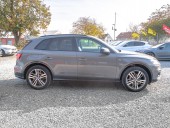 Audi Q5 11/17 ČR 2.0TDI SLINE – KARBON