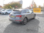 Audi Q5 11/17 ČR 2.0TDI SLINE – KARBON
