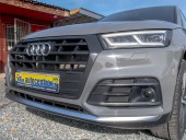 Audi Q5 11/17 ČR 2.0TDI SLINE – KARBON