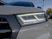 Audi Q5 11/17 ČR 2.0TDI SLINE – KARBON