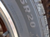 Audi Q5 11/17 ČR 2.0TDI SLINE – KARBON