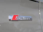 Audi Q5 11/17 ČR 2.0TDI SLINE – KARBON