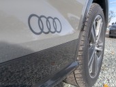 Audi Q5 11/17 ČR 2.0TDI SLINE – KARBON