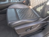 Audi Q5 11/17 ČR 2.0TDI SLINE – KARBON