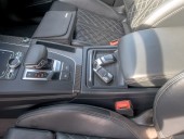 Audi Q5 11/17 ČR 2.0TDI SLINE – KARBON