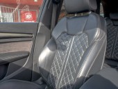 Audi Q5 11/17 ČR 2.0TDI SLINE – KARBON