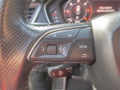 Audi Q5 11/17 ČR 2.0TDI SLINE – KARBON