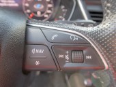 Audi Q5 11/17 ČR 2.0TDI SLINE – KARBON