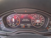 Audi Q5 11/17 ČR 2.0TDI SLINE – KARBON