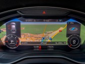 Audi Q5 11/17 ČR 2.0TDI SLINE – KARBON