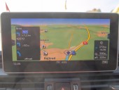 Audi Q5 11/17 ČR 2.0TDI SLINE – KARBON