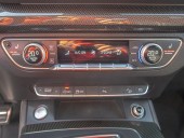 Audi Q5 11/17 ČR 2.0TDI SLINE – KARBON