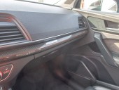 Audi Q5 11/17 ČR 2.0TDI SLINE – KARBON