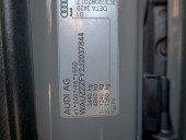 Audi Q5 11/17 ČR 2.0TDI SLINE – KARBON