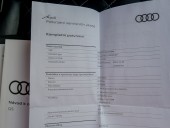 Audi Q5 11/17 ČR 2.0TDI SLINE – KARBON
