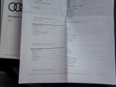 Audi Q5 11/17 ČR 2.0TDI SLINE – KARBON