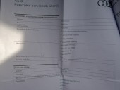 Audi Q5 11/17 ČR 2.0TDI SLINE – KARBON