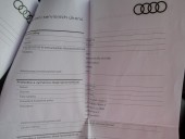 Audi Q5 11/17 ČR 2.0TDI SLINE – KARBON