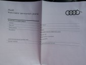 Audi Q5 11/17 ČR 2.0TDI SLINE – KARBON
