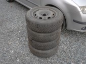 Škoda Fabia 1.2HTP 47KW – KLIMA Škoda Fabia 1.2HTP 47KW – KLIMA