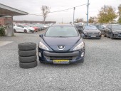 Peugeot 308 1.6HDI 80KW SW  – PANORAMA