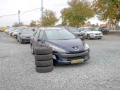 Peugeot 308 1.6HDI 80KW SW  – PANORAMA