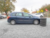 Peugeot 308 1.6HDI 80KW SW  – PANORAMA