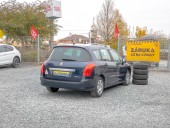 Peugeot 308 1.6HDI 80KW SW  – PANORAMA