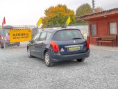 Peugeot 308 1.6HDI 80KW SW  – PANORAMA