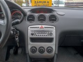 Peugeot 308 1.6HDI 80KW SW  – PANORAMA