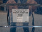 Peugeot 308 1.6HDI 80KW SW  – PANORAMA