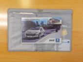 Peugeot 308 1.6HDI 80KW SW  – PANORAMA