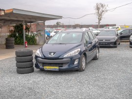 Peugeot 308 1.6HDI 80KW SW  – PANORAMA