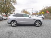 Jaguar F-Pace ČR 2.0T 184KW – VÝBAVA